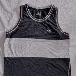 Nike M Hurley Dri-Fit Mens Tank Top